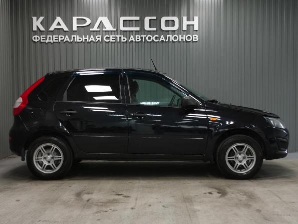 Lada (ВАЗ) Kalina II с пробегом 2014 года, цена 460 000 рублей, 79123 км, хэтчбек, Автокод Объявления