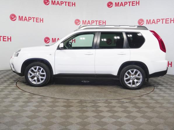 Nissan X-Trail II Рестайлинг с пробегом 2012 года, цена 1 498 000 рублей, 154360 км, внедорожник, Автокод Объявления