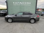 Ford Mondeo V Екатеринбург  - изображение 15