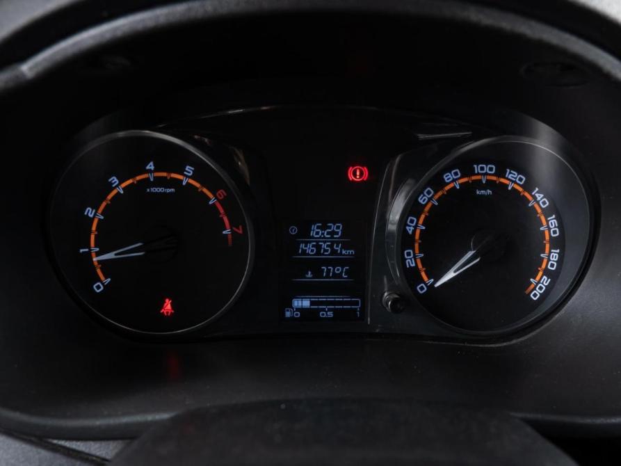 Lada (ВАЗ) Granta I Рестайлинг Волгоград  - изображение 12