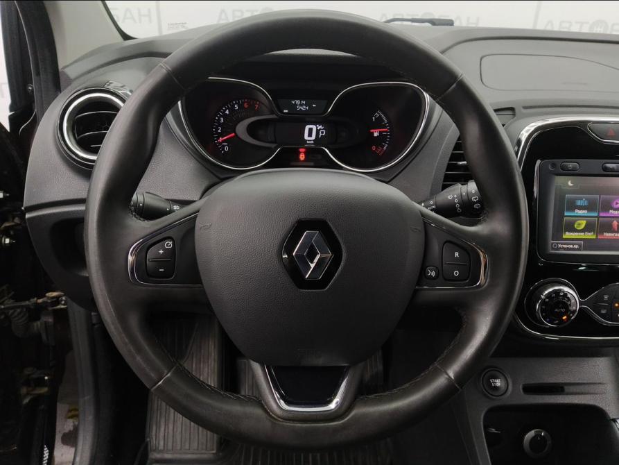 Renault Kaptur I Екатеринбург  - изображение 29