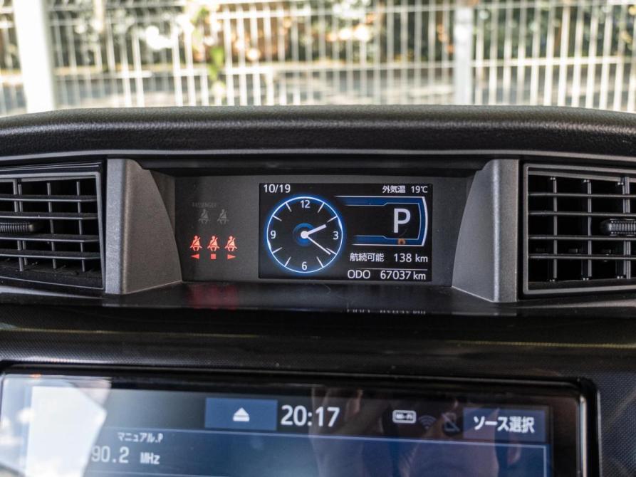 Toyota Roomy I Рестайлинг Краснодар  - изображение 14