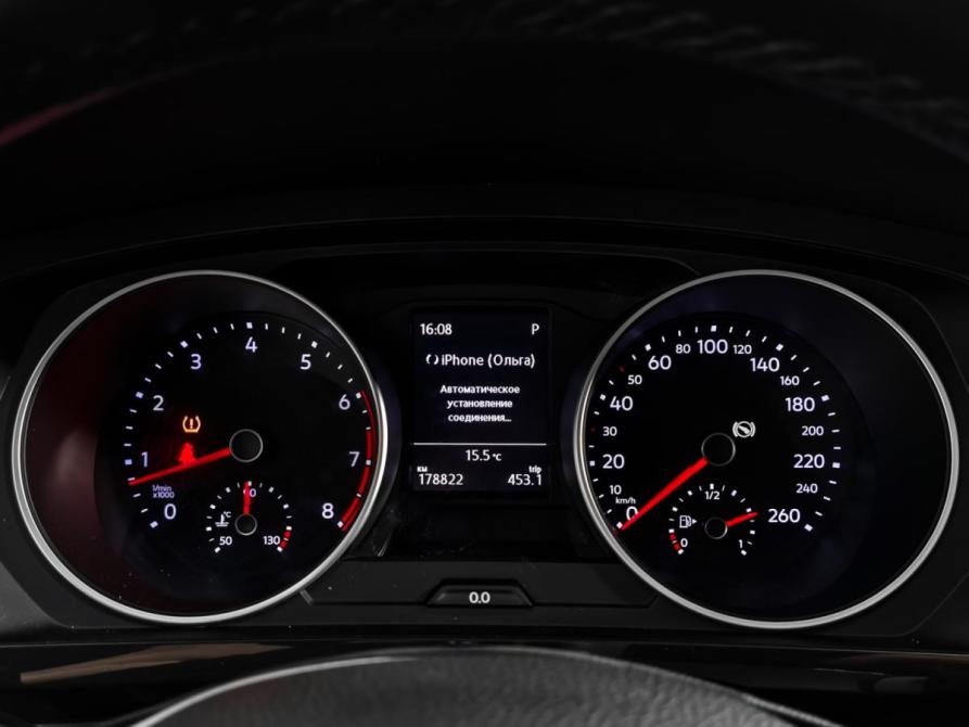 Volkswagen Tiguan II Санкт-Петербург  - изображение 21