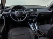 Skoda Octavia III (A7) Рестайлинг Краснодар  - изображение 26