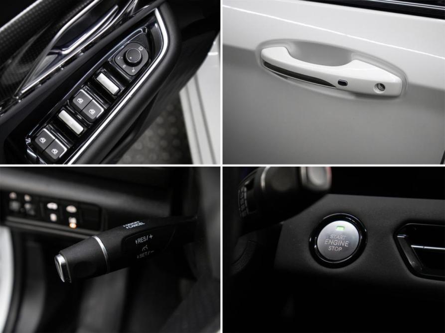 BAIC U5 Plus Москва  - изображение 22
