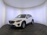 Mazda CX-5 I Рестайлинг Москва  - изображение 28