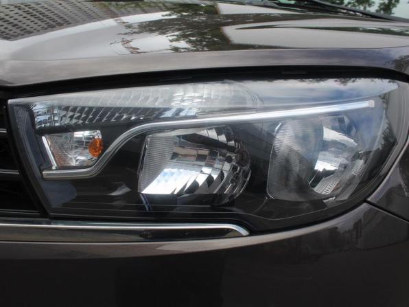 Lada (ВАЗ) Vesta I с пробегом 2019 года, цена 1 150 000 рублей, 88169 км, универсал, Автокод Объявления