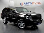 Chevrolet Tahoe III Москва  - изображение 28