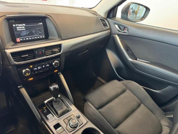 Mazda CX-5 I Рестайлинг с пробегом 2016 года, цена 1 840 000 рублей, 179462 км, внедорожник, Автокод Объявления