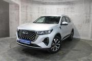 Chery Tiggo 7 Pro Max I Рестайлинг Ярославль  - изображение 15