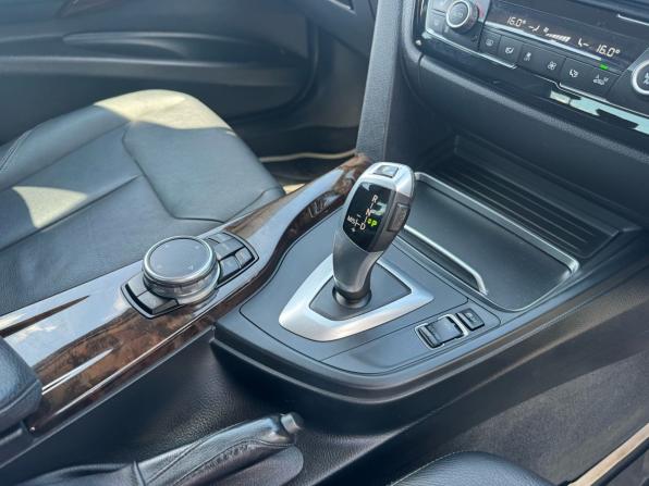 BMW 3 серии VI (F3x) Рестайлинг с пробегом 2016 года, цена 1 690 000 рублей, 50055 км, седан, Автокод Объявления