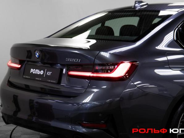 BMW 3 серии VII (G2x) с пробегом 2020 года, цена 3 298 000 рублей, 63210 км, седан, Автокод Объявления