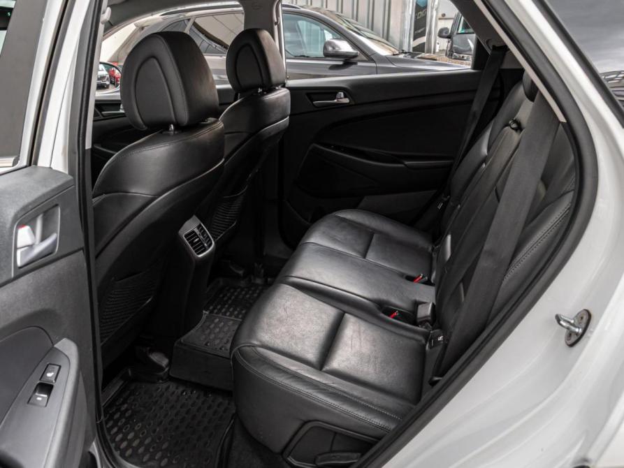 Hyundai Tucson III Краснодар  - изображение 11