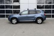 Nissan Terrano III (D10) Владимир  - изображение 26