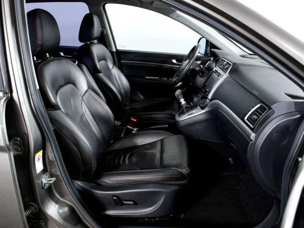 Haval H6 I с пробегом 2018 года, цена 1 198 000 рублей, 136147 км, внедорожник, Автокод Объявления