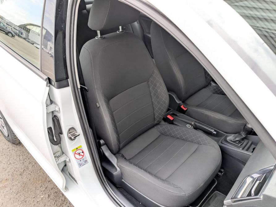 Skoda Rapid II Москва  - изображение 21
