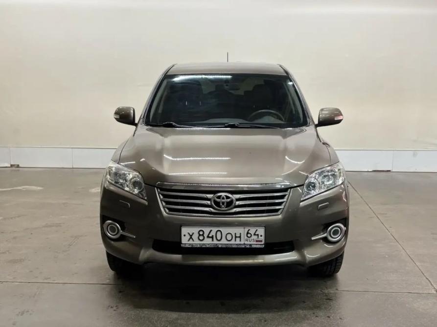 Toyota RAV4 III (XA30) Рестайлинг Саратов  - изображение 4