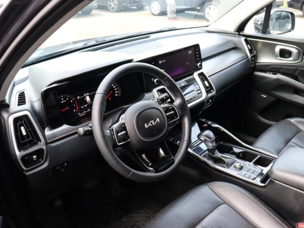 Kia Sorento IV с пробегом 2022 года, цена 3 447 000 рублей, 107959 км, внедорожник, Автокод Объявления