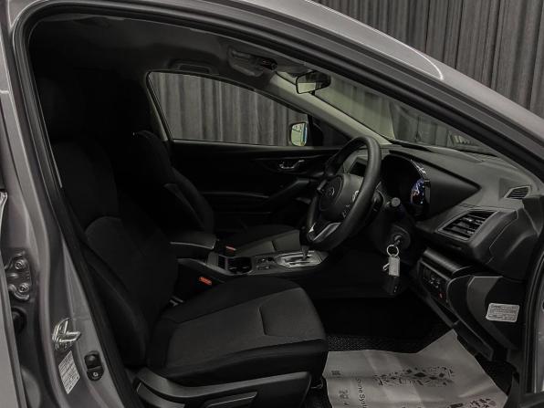 Subaru Impreza V Рестайлинг с пробегом 2021 года, цена 1 500 000 рублей, 98428 км, хэтчбек, Автокод Объявления