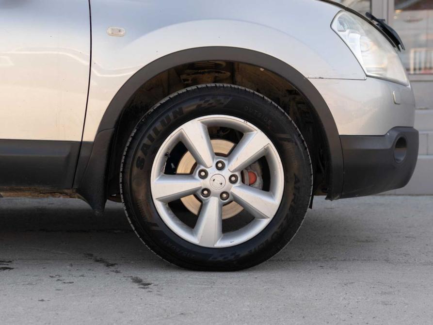 Nissan Qashqai I Новосибирск  - изображение 9