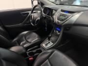 Hyundai Avante V Казань  - изображение 25