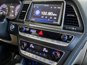 Hyundai Sonata VII (LF) Рестайлинг Ростов-на-Дону  - изображение 27