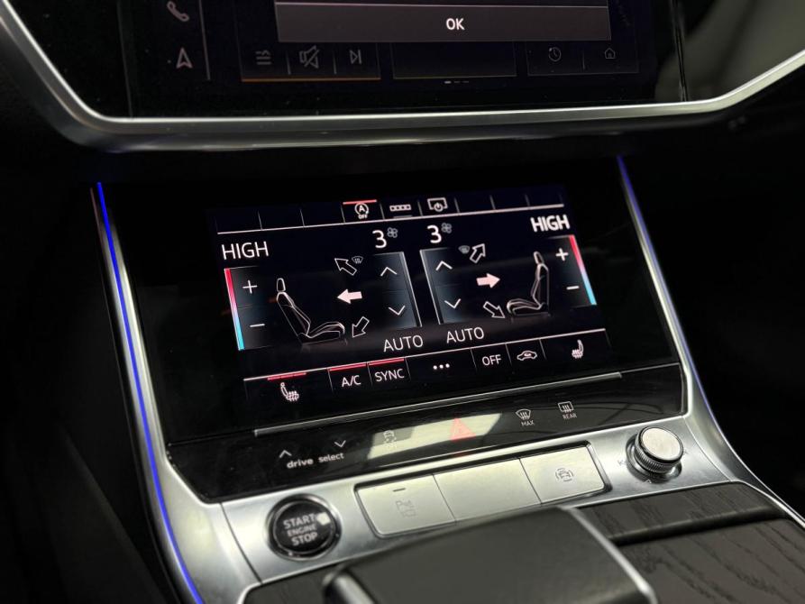 Audi A6 V (C8) Казань  - изображение 14