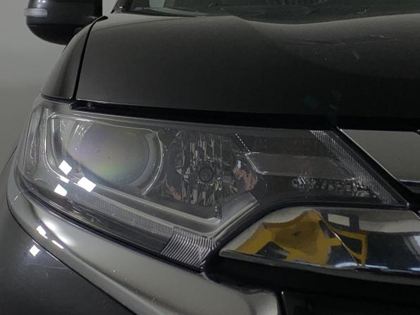 Mitsubishi Outlander III Рестайлинг 2 с пробегом 2018 года, цена 1 699 000 рублей, 206111 км, внедорожник, Автокод Объявления