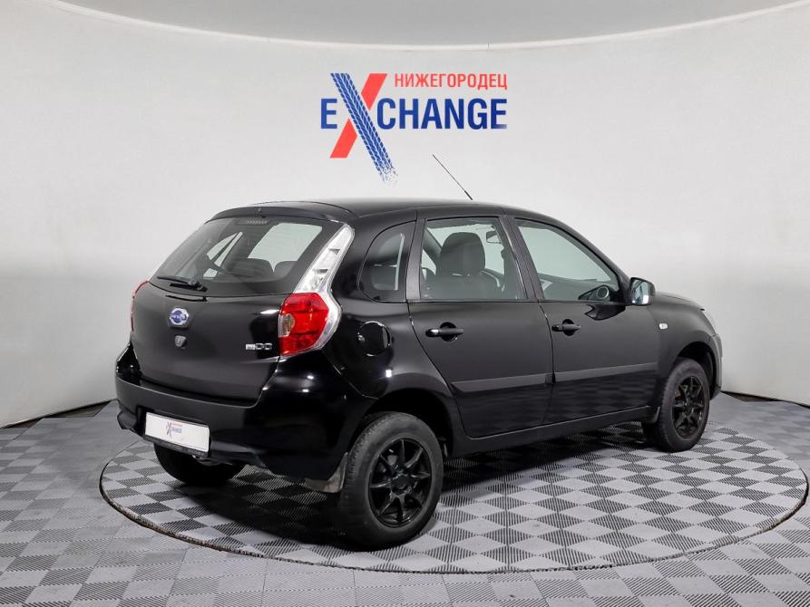 Datsun mi-DO Нижний Новгород  - изображение 5