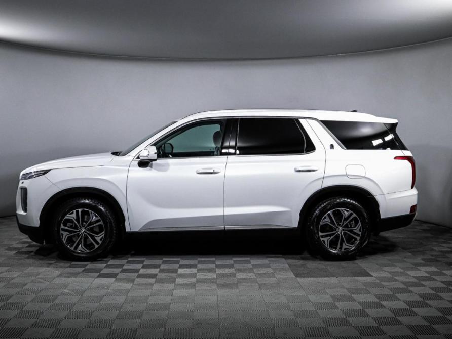 Hyundai Palisade I Москва  - изображение 8