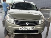 Renault Sandero I Кемерово  - изображение 62