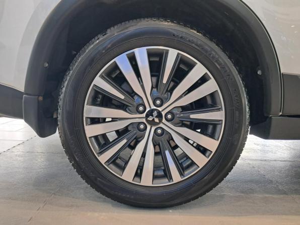 Mitsubishi Outlander III Рестайлинг 3 с пробегом 2021 года, цена 2 190 000 рублей, 74273 км, внедорожник, Автокод Объявления