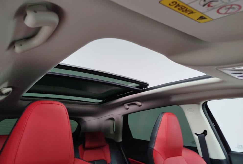 Changan UNI-S (CS55 Plus) I Саратов  - изображение 28