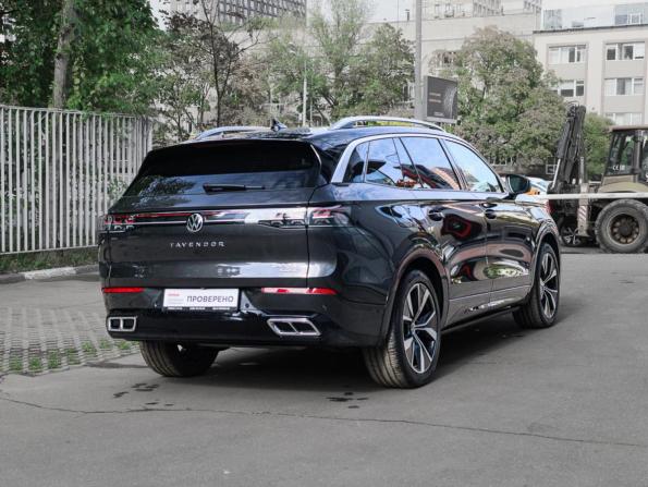 Volkswagen Tavendor I с пробегом 2025 года, цена 4 990 000 рублей, 31656 км, внедорожник, Автокод Объявления