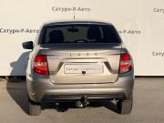 Lada (ВАЗ) Granta I Рестайлинг Курган  - изображение 18