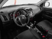 Mitsubishi ASX I Рестайлинг Москва  - изображение 23