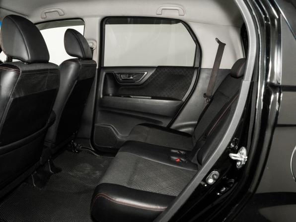 Honda N-WGN I с пробегом 2013 года, цена 800 000 рублей, 130094 км, хэтчбек, Автокод Объявления