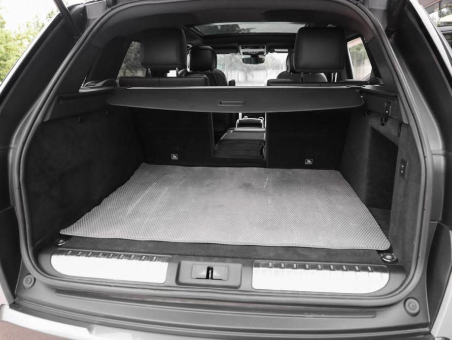 Land Rover Range Rover Sport II Рестайлинг Санкт-Петербург  - изображение 37