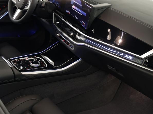 BMW X5 IV (G05/G18) Рестайлинг с пробегом 2025 года, цена 15 998 000 рублей, 36 км, внедорожник, Автокод Объявления