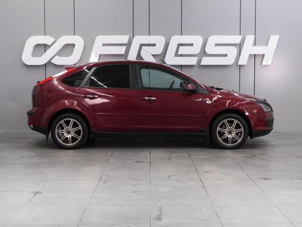Ford Focus II с пробегом 2007 года, цена 399 000 рублей, 390534 км, хэтчбек, Автокод Объявления