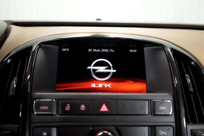 Opel Astra J Рестайлинг с пробегом 2014 года, цена 899 000 рублей, 162001 км, хэтчбек, Автокод Объявления