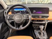 Kia Seltos I Рестайлинг Москва  - изображение 35