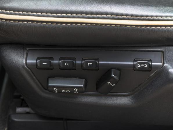 Volvo XC90 I Рестайлинг с пробегом 2013 года, цена 1 798 000 рублей, 128914 км, внедорожник, Автокод Объявления
