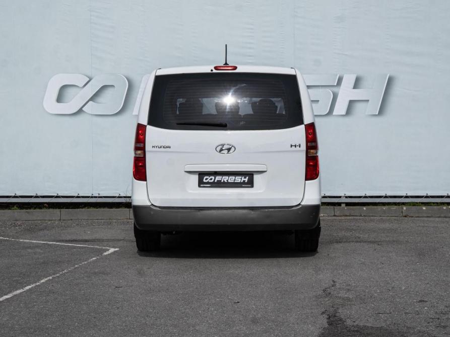 Hyundai H-1 II Волгоград  - изображение 4