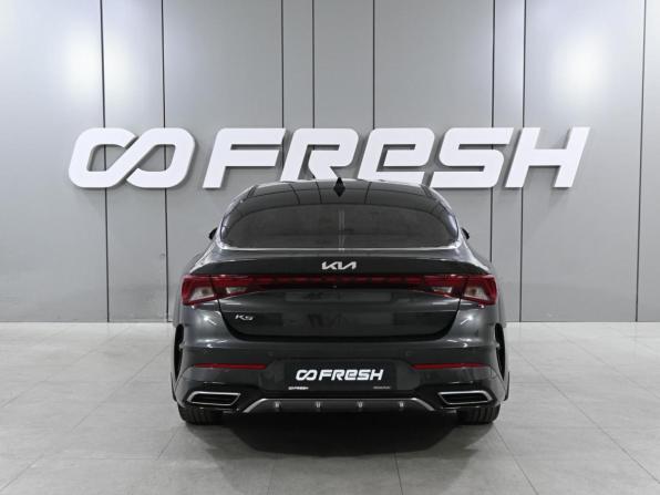 Kia K5 III с пробегом 2021 года, цена 2 499 000 рублей, 144272 км, седан, Автокод Объявления