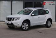 Nissan Terrano III (D10) Саратов  - изображение 30