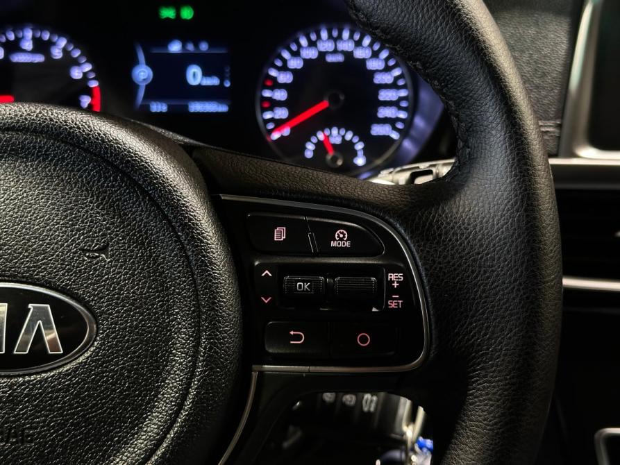 Kia Optima IV Челябинск  - изображение 18