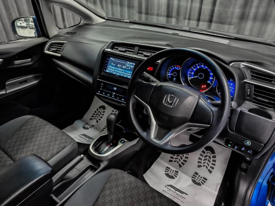 Honda Fit III Красноярск  - изображение 8