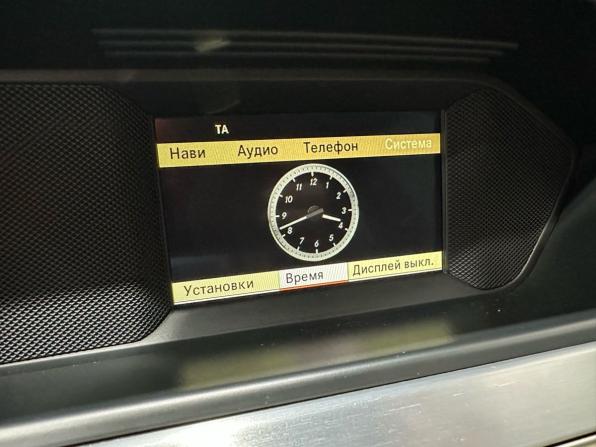 Mercedes-Benz C-Класс III (W204) Рестайлинг с пробегом 2011 года, цена 1 095 000 рублей, 279247 км, купе, Автокод Объявления