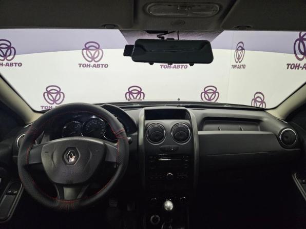 Renault Duster I Рестайлинг с пробегом 2015 года, цена 1 148 000 рублей, 125984 км, внедорожник, Автокод Объявления